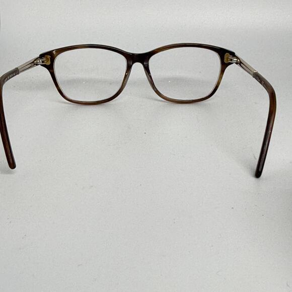 Chloe Eyeglasses, Frames Only, Italy, CE2653R 282, 52-15-140, Plastic H18316 - Picture 3 of 7